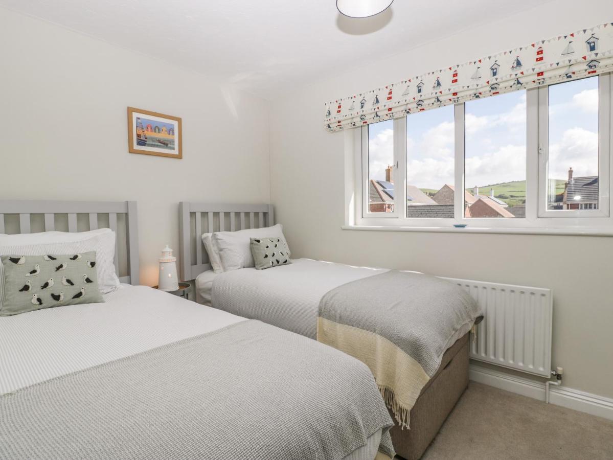 Hébergement de vacances The House Bridport