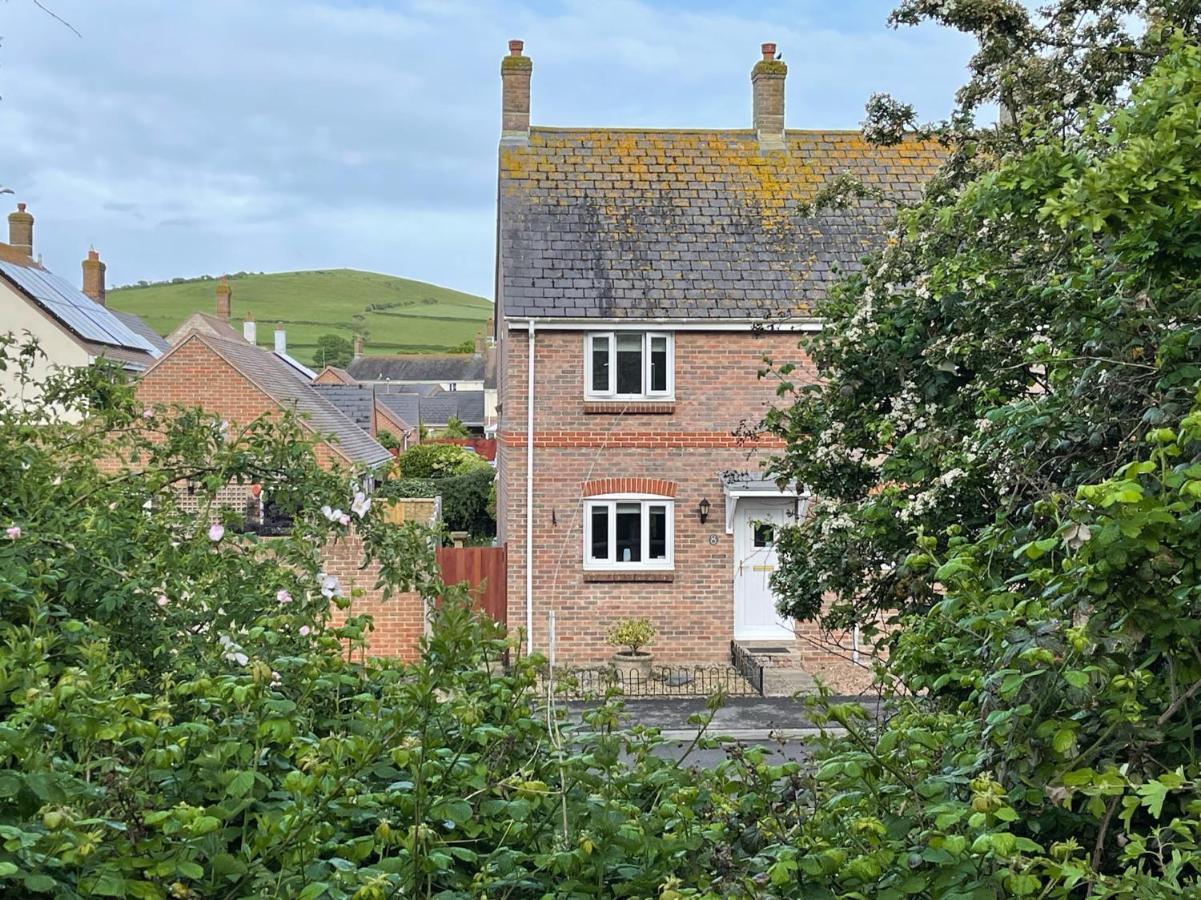 Holiday home The House Bridport