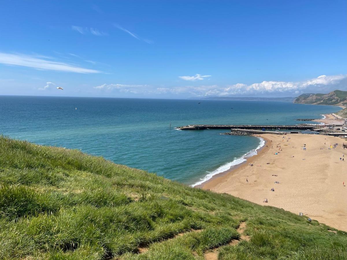 The House Holiday home Bridport
