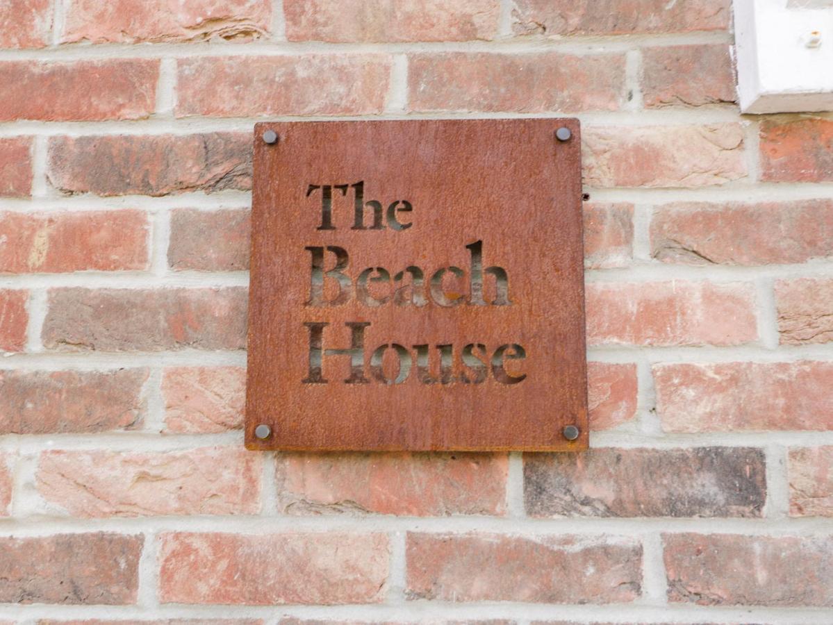 The House Holiday home