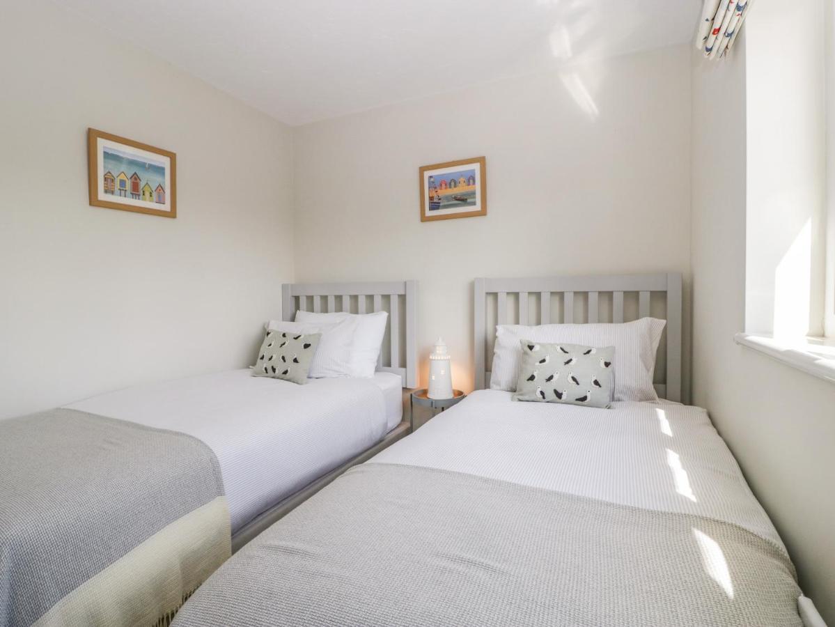 The House Bridport